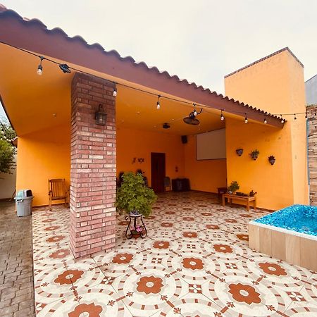 Casa Villa Antigua Montemorelos Zewnętrze zdjęcie