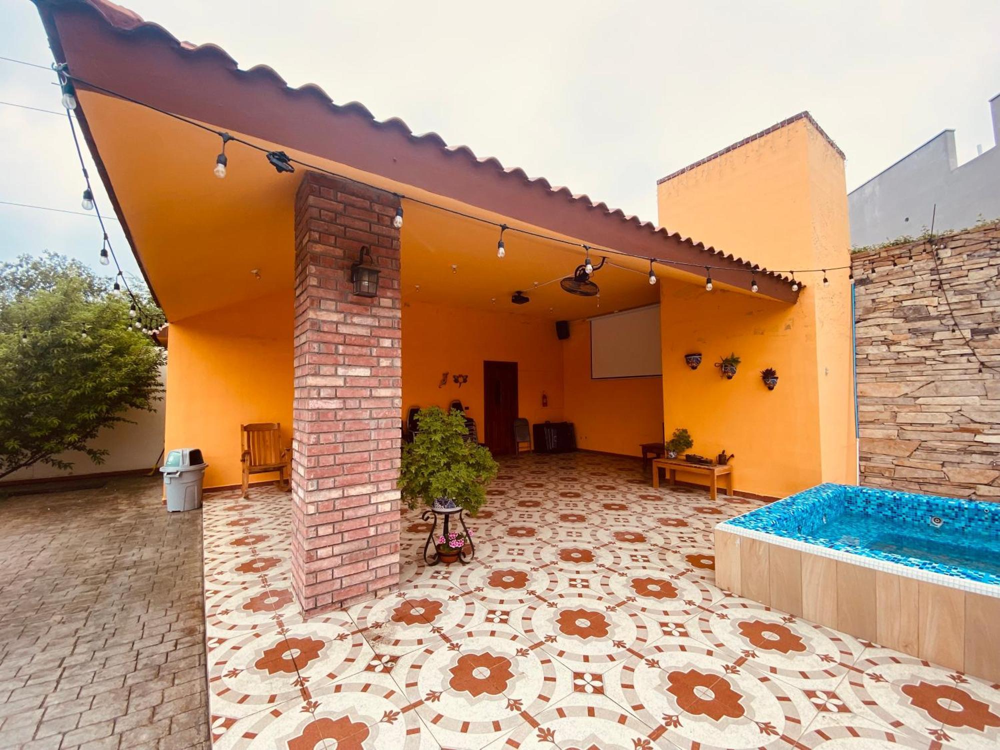 Casa Villa Antigua Montemorelos Zewnętrze zdjęcie