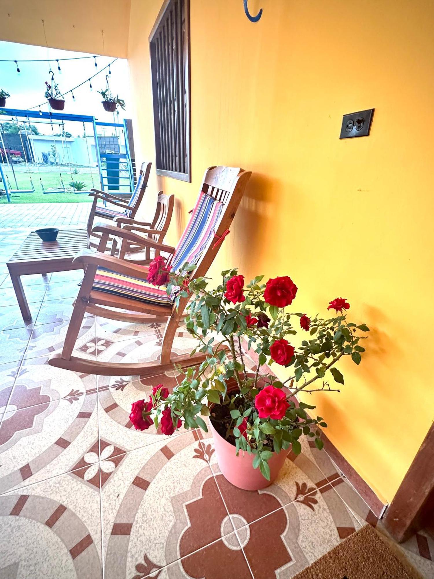 Casa Villa Antigua Montemorelos Zewnętrze zdjęcie