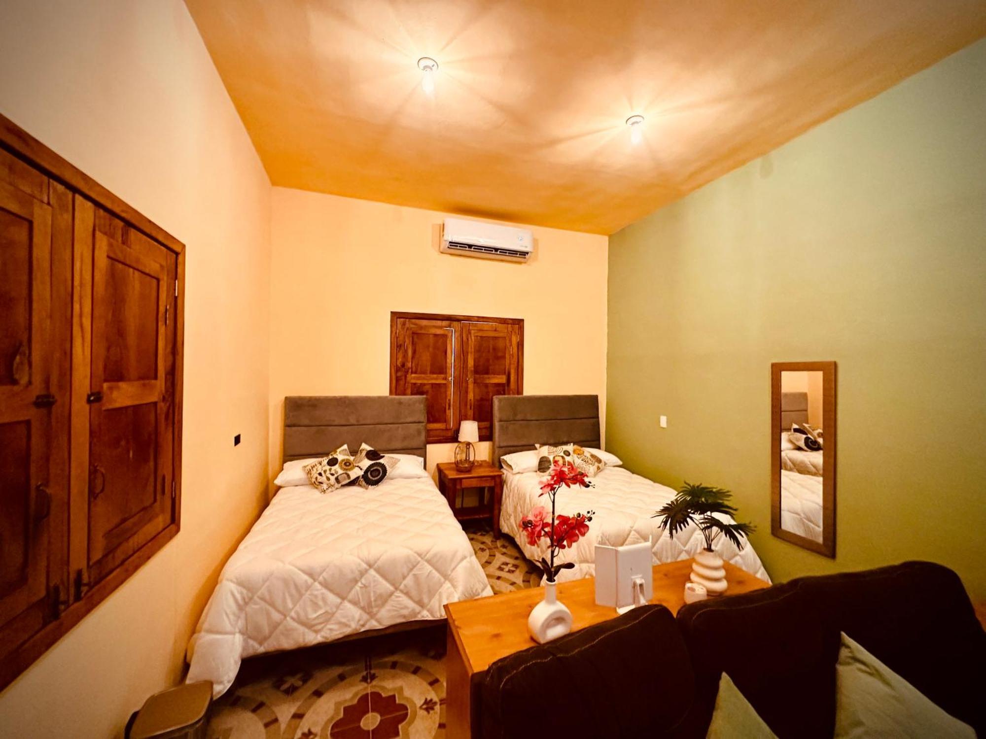 Casa Villa Antigua Montemorelos Zewnętrze zdjęcie